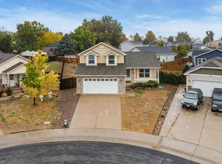 3201 Rock Point Ct, Evans, CO 80620