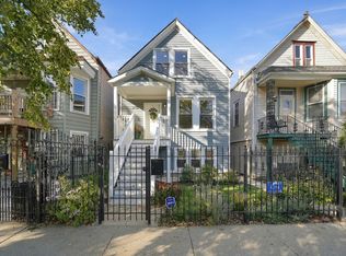 3732 W McLean Ave, Chicago, IL 60647