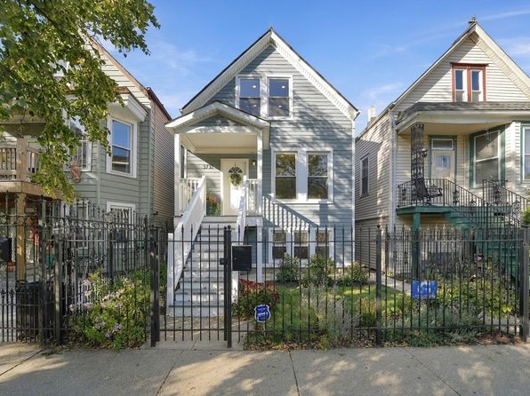 3732 W McLean Ave, Chicago, IL 60647 property photo