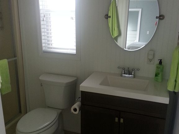 Master bath - new updates