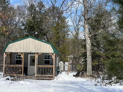 W12660 MCDONALD ROAD, Crivitz, WI, 54114