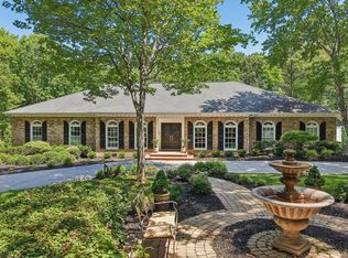204 Jansmith Ln, Raleigh, NC 27615