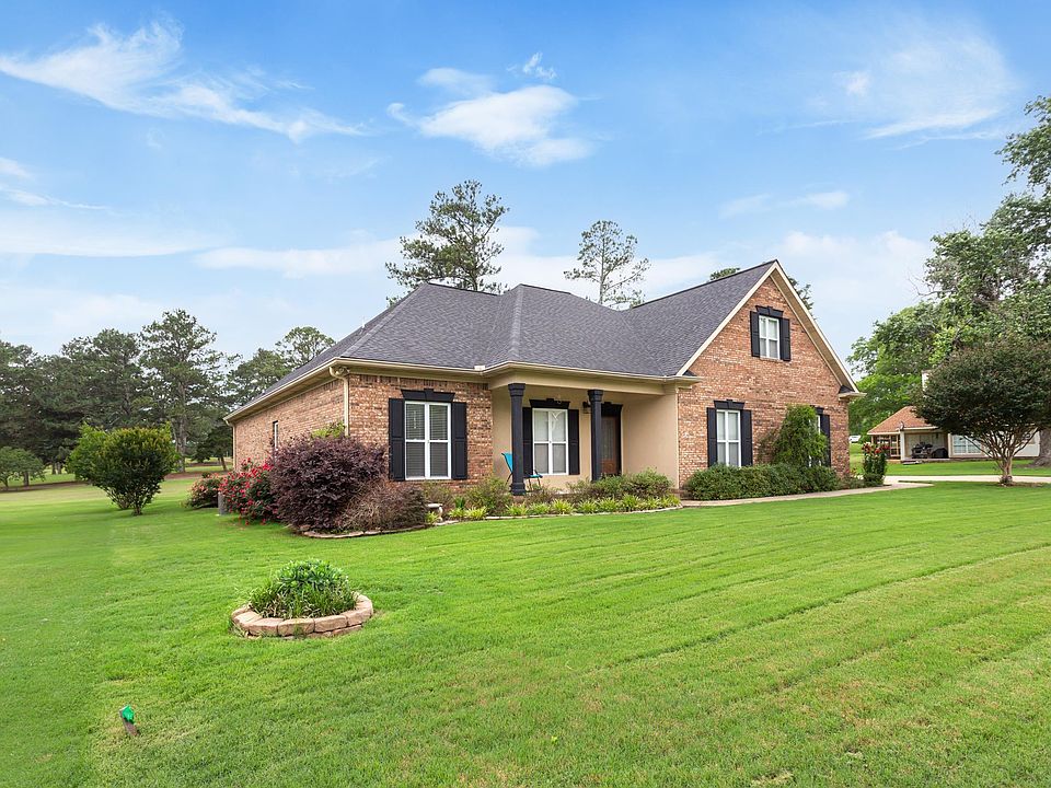103 Pine Hill Dr, Anniston, AL 36207 Zillow