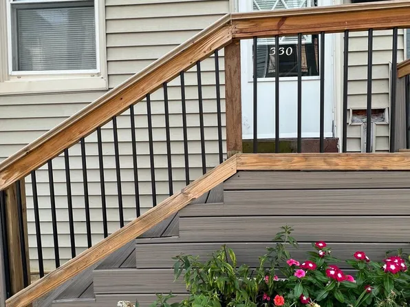 330 W Grant St, Lancaster, PA 17603