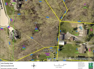 6643 Summerhill Ct NE, Cedar Rapids, IA 52411