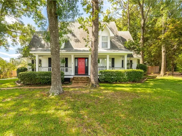 7681 Country Squire Dr, Mobile, AL 36695