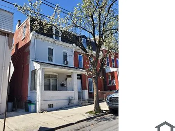 420 N 4th St APT 3, Allentown, PA 18102