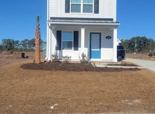 2612 Rowyn St, Longs, SC 29568