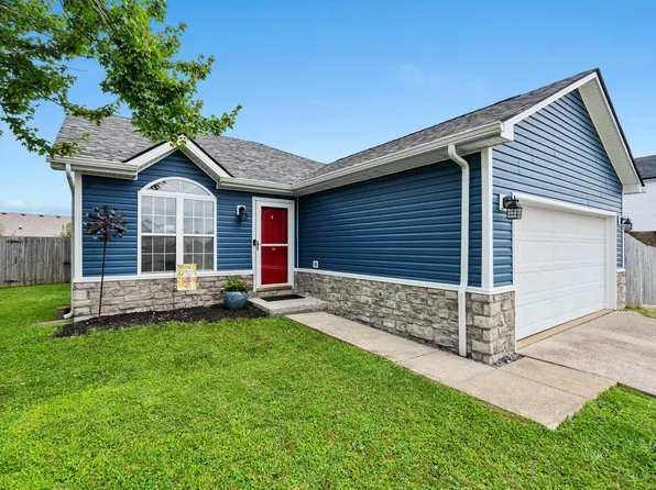 113 Wesley Ct, Richmond, KY 40475