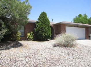 5508 Zambra Pl NE, Albuquerque, NM 87111