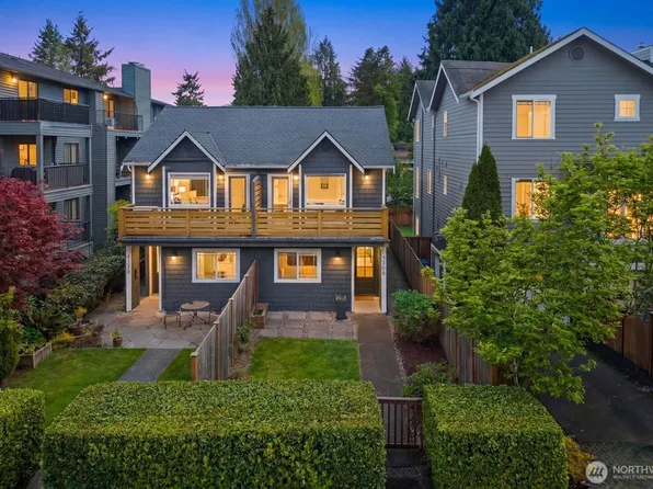 4206 36th Avenue W, Seattle, WA 98199