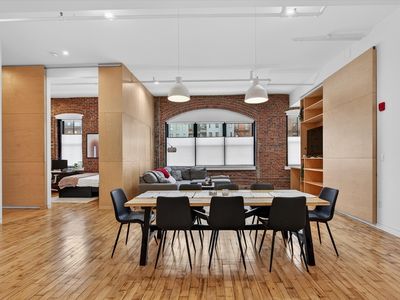 70-72 Northampton St #101, Boston, MA, 02118
