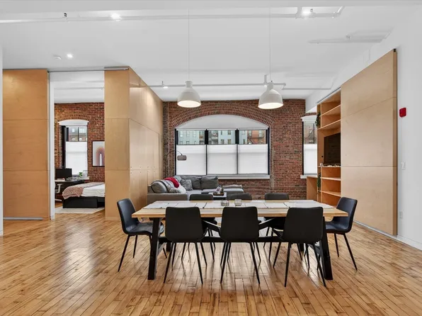 70-72 Northampton St #101, Boston, MA 02118