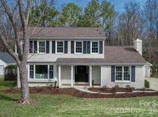 4017 Old Stone Rd, Charlotte, NC 28226
