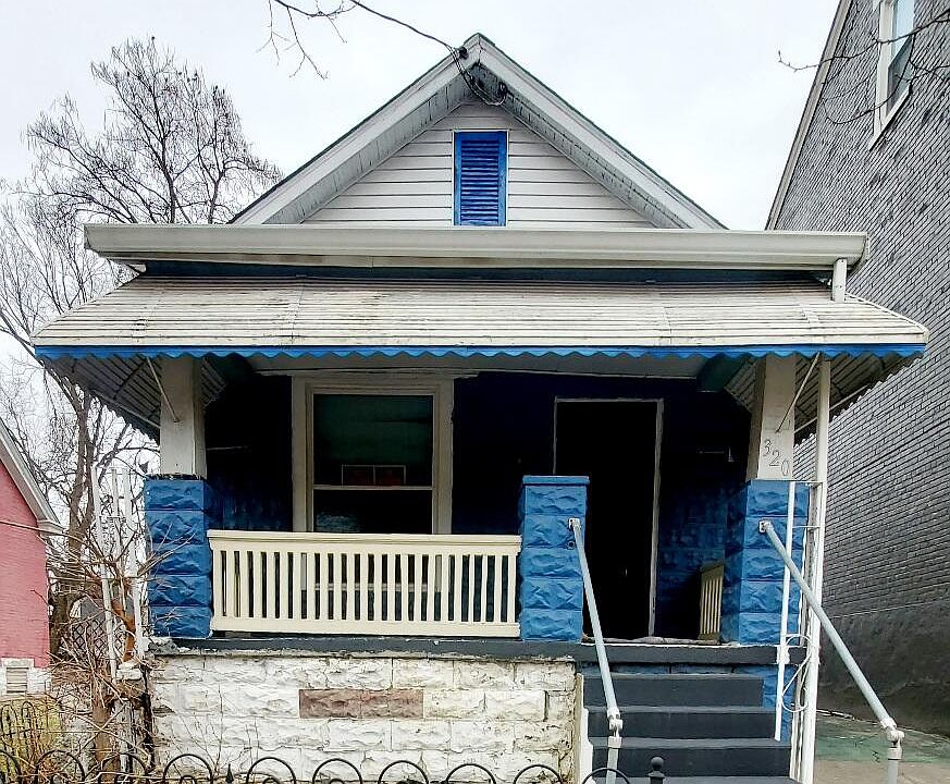 1st image of 320 E Martin Luther King Jr Blvd