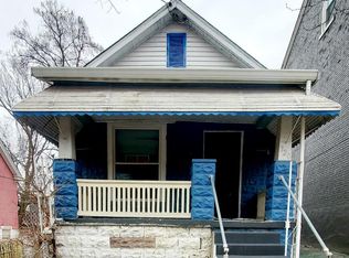 320 E Martin Luther King Jr Blvd, Covington, KY 41011