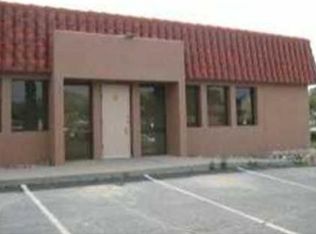 240 Thunderbird Dr STE C, El Paso, TX 79912