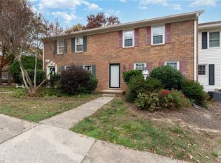 3217 Regents Park Ln UNIT B, Greensboro, NC 27455