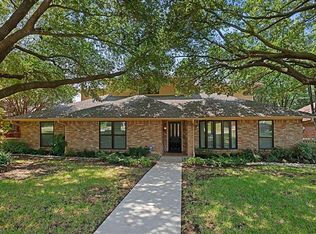 4312 Aliso Rd, Plano, TX 75074