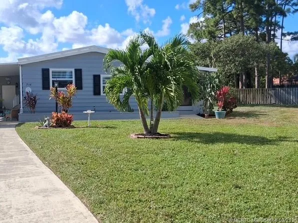 716 Sunny South Ave, Boynton Beach, FL 33436