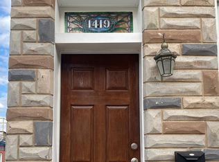 1419 Henry St, Baltimore, MD 21230