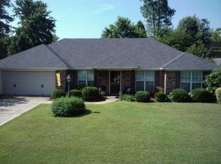 111 Peyton Cir, Oxford, MS 38655