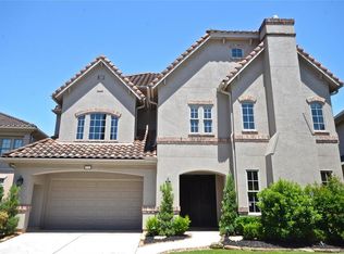 2731 Stuart Mnr, Houston, TX 77082