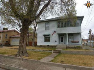 332 Apache Ave, Raton, NM 87740