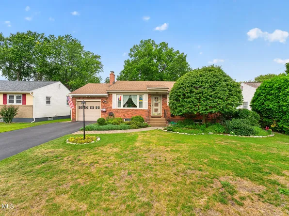 1527 Ardsley Place, Schenectady, NY 12308