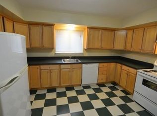 211 Quincy St #2, Boston, MA 02121