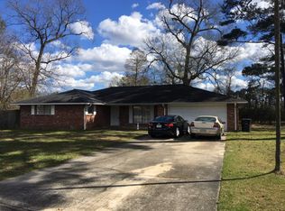 2472 Armstrong Cir, Baton Rouge, LA 70816