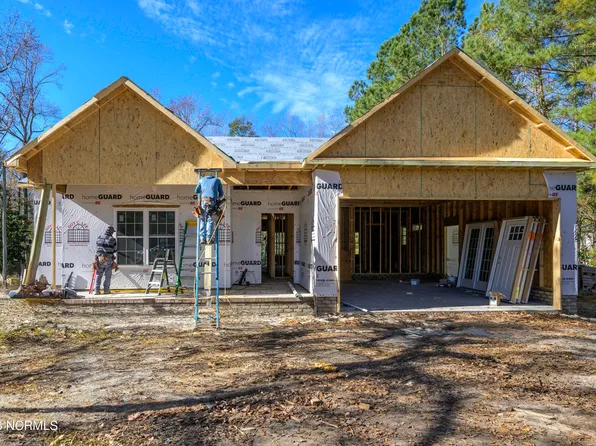 505 Hollywood Boulevard, Havelock, NC 28532