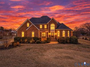 270 Petersburg Rd, Powhatan, VA 23139