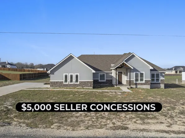 129 Summer Meadow, La Vernia, TX 78121