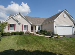 1364 Sycamore Ln, Montgomery, IL 60538