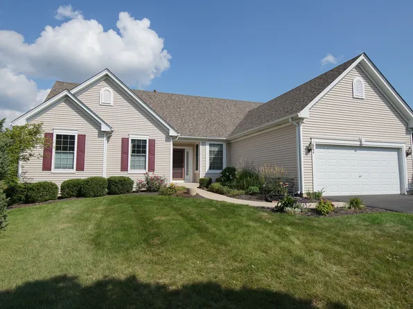 1364 Sycamore Ln, Montgomery, IL 60538