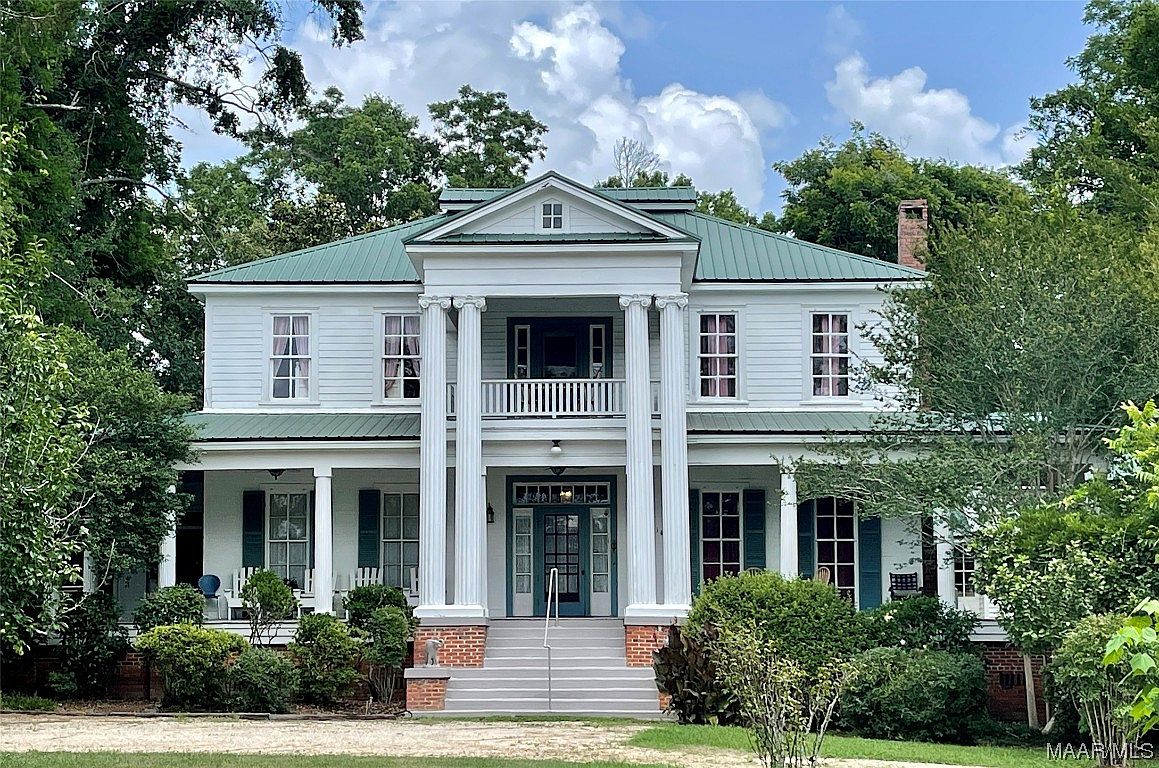 214 E Rose St, AL 36033 MLS 542214 Zillow