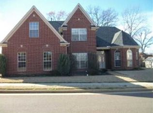 5279 Millers Glen Ln, Memphis, TN 38125