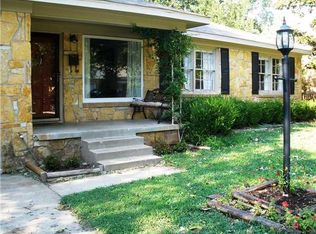 1017 E Idaho St, Norman, OK 73071