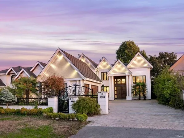 6680 Maple Rd, Richmond, BC V7E 1G5