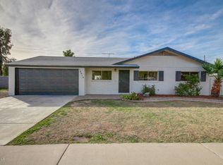 16414 N 50th Dr, Glendale, AZ 85306