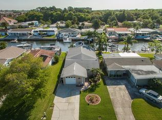 4920 Pompano Dr, New Port Richey, FL 34652