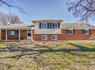 1277 E Us Highway 160, Everton, MO 65646