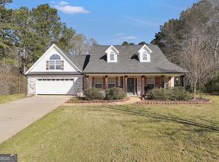 950 Besse Way, Locust Grove, GA 30248
