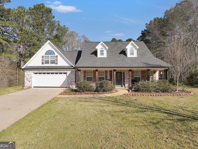 950 Besse Way, Locust Grove, GA, 30248