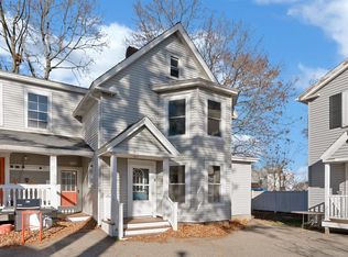74 Charles St #2, Rochester, NH 03867