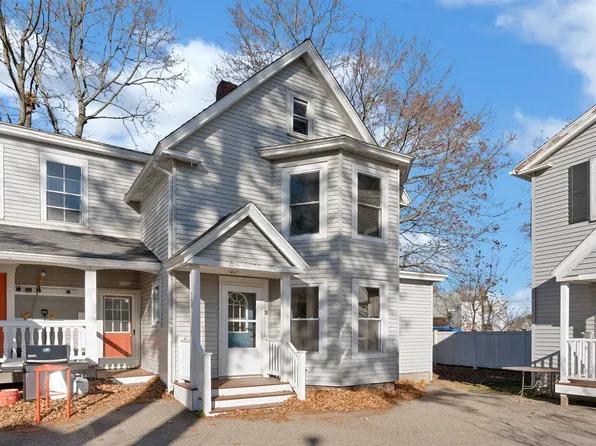 74 Charles Street #2 aka A, Rochester, NH 03867