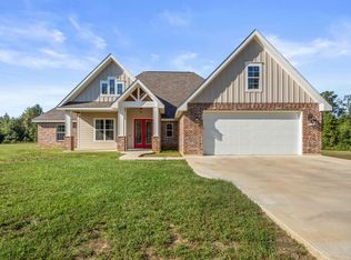 136 Hill St, Deridder, LA 70634