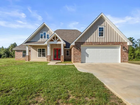 136 Hill St, Deridder, LA 70634