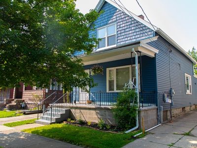 94 Marion St, Buffalo, NY, 14207